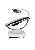 Shop 4moms MamaRoo Multi-Motion Baby Swing, Grey Classic at Goodbuygears