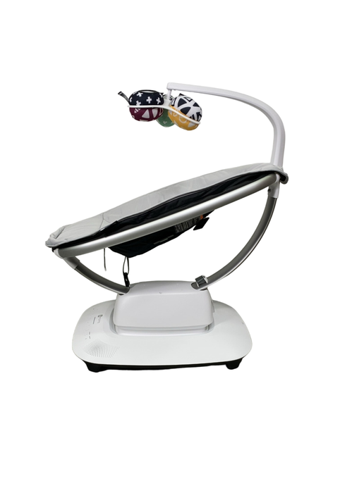Shop 4moms MamaRoo Multi-Motion Baby Swing, Grey Classic at Goodbuygears