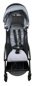 Shop Stokke YOYO3 Complete Stroller, 2024, Stone, White at Goodbuygears