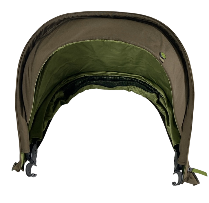 Shop Cybex PRIAM Seat Pack, 2022+, Khaki Green at Goodbuygears