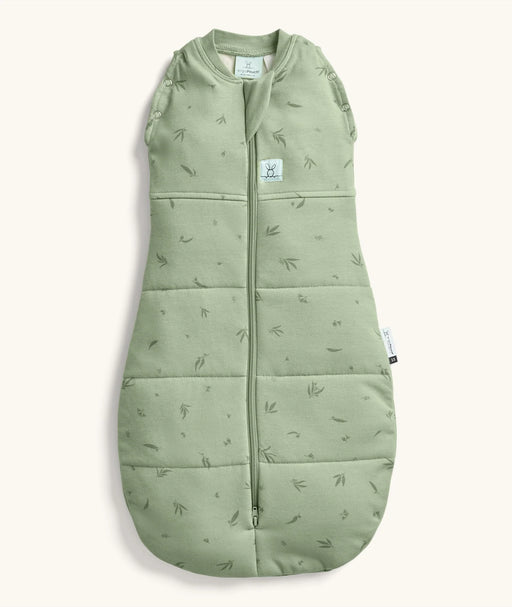 Shop ErgoPouch Cocoon Swaddle Bag, 0-3 Months, Willow, 0.2 TOG at Goodbuygears