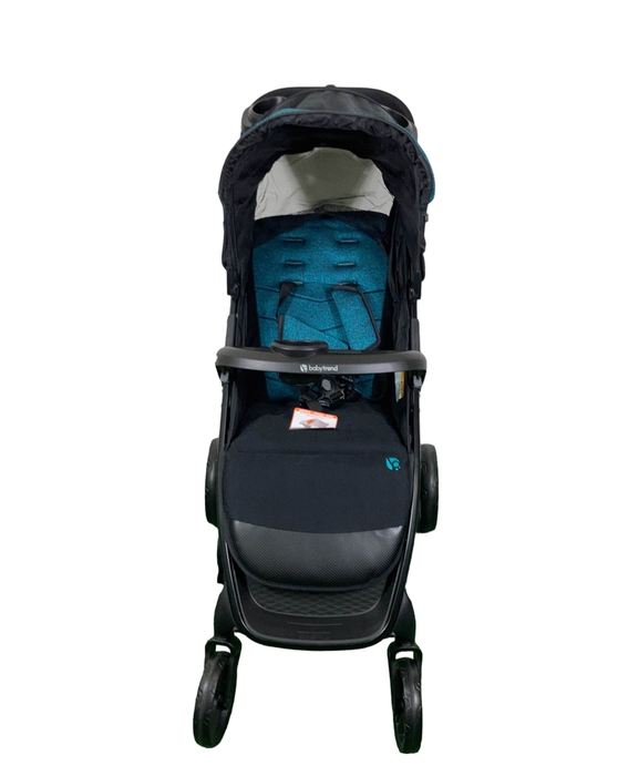 Shop Baby Trend Tango Travel System, Veridian, 2022 at Goodbuygears