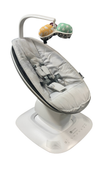 Shop 4moms MamaRoo Multi-Motion Baby Swing, Grey Classic at Goodbuygears