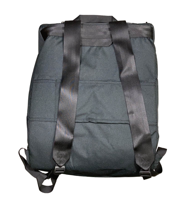 Shop WAYB Pico Portable Car Seat Travel Bag, Deluxe Bag, Onyx at Goodbuygears