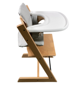 Shop Stokke Tripp Trapp Complete High Chair, 2, Natural, Nordic Grey at Goodbuygears