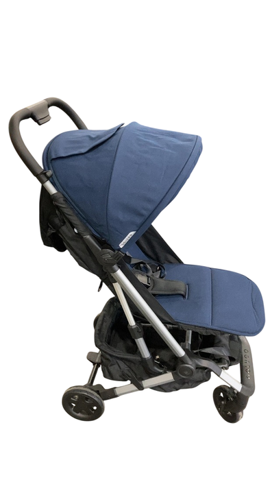 Shop Colugo Compact Stroller, 2023, Navy at Goodbuygears