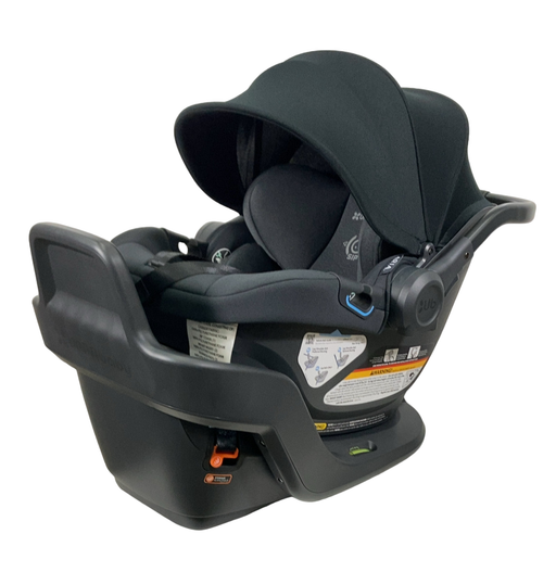 Shop UPPAbaby Aria Infant Car Seat, 2024, Jake at Goodbuygears
