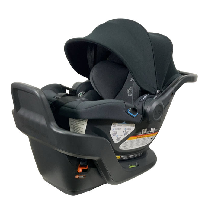 Shop UPPAbaby Aria Infant Car Seat, 2024, Jake at Goodbuygears