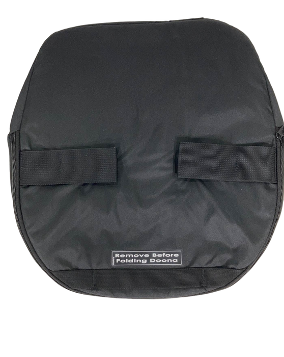 used Doona Snap-On Storage