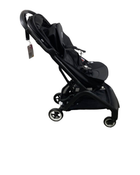 Shop Bugaboo Butterfly Stroller, 2023, Midnight Black at Goodbuygears