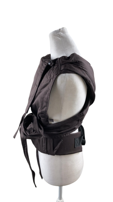 Shop Stokke Limas Carrier, Espresso Brown at Goodbuygears