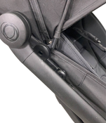 Shop Bugaboo Butterfly Stroller, 2023, Midnight Black at Goodbuygears
