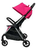 Shop Colugo The One Stroller, 2023, Knockout Pink at Goodbuygears