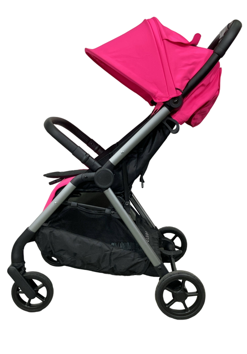 Shop Colugo The One Stroller, 2023, Knockout Pink at Goodbuygears
