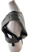 Shop Ergobaby Embrace Baby Carrier, Heather grey, Knit at Goodbuygears