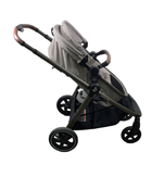 Shop Maxi-Cosi Zelia2 Luxe Stroller Only, 2023, New Hope Grey at Goodbuygears