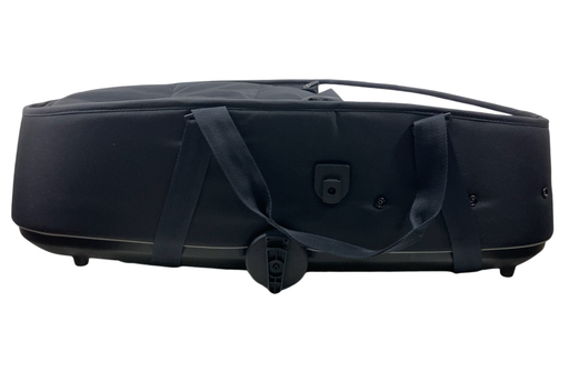 Shop Thule Shine Bassinet, Black at Goodbuygears
