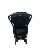 Shop Bugaboo Butterfly Stroller, 2023, Midnight Black at Goodbuygears