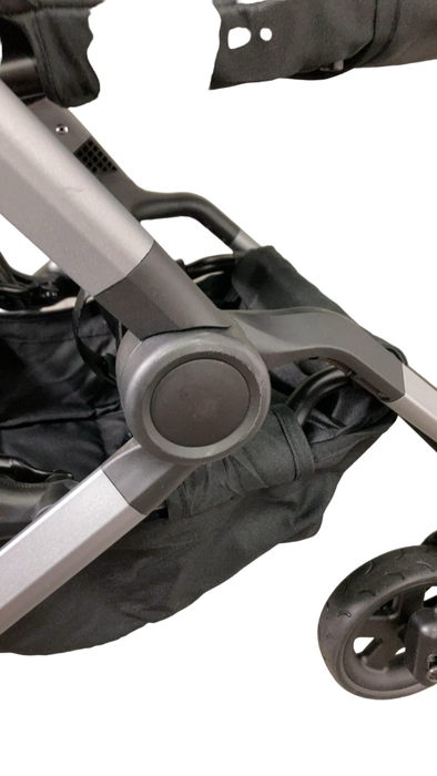 Shop Colugo Compact Stroller, 2023, Black at Goodbuygears