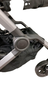 Shop Colugo Compact Stroller, 2023, Black at Goodbuygears