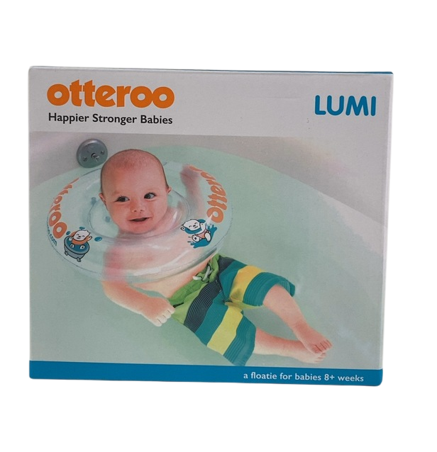 Shop Otteroo Classic Floatie at Goodbuygears