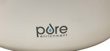 Shop Pure Enrichment Microwave Bottle Sterilizer, White at Goodbuygears