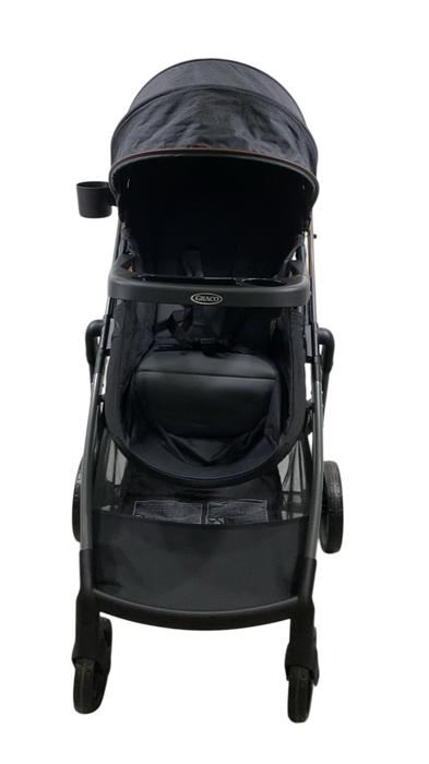 Shop Graco Modes Trio Travel System, 2023, Hemlock at Goodbuygears