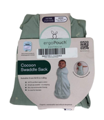 Shop ErgoPouch Cocoon Swaddle Bag 2.5, Sage, 0-3m at Goodbuygears