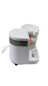 Shop Baby Brezza Glass One Step Baby Food Maker at Goodbuygears