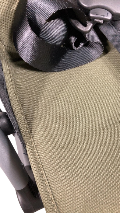 Shop Colugo Compact Stroller, 2023, Olive at Goodbuygears