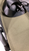 Shop Colugo Compact Stroller, 2023, Olive at Goodbuygears