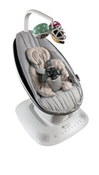 Shop 4moms MamaRoo Multi-Motion Baby Swing, Grey Classic at Goodbuygears