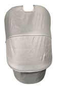 Shop UPPAbaby Bassinet V3, Declan (Oat Melange) at Goodbuygears