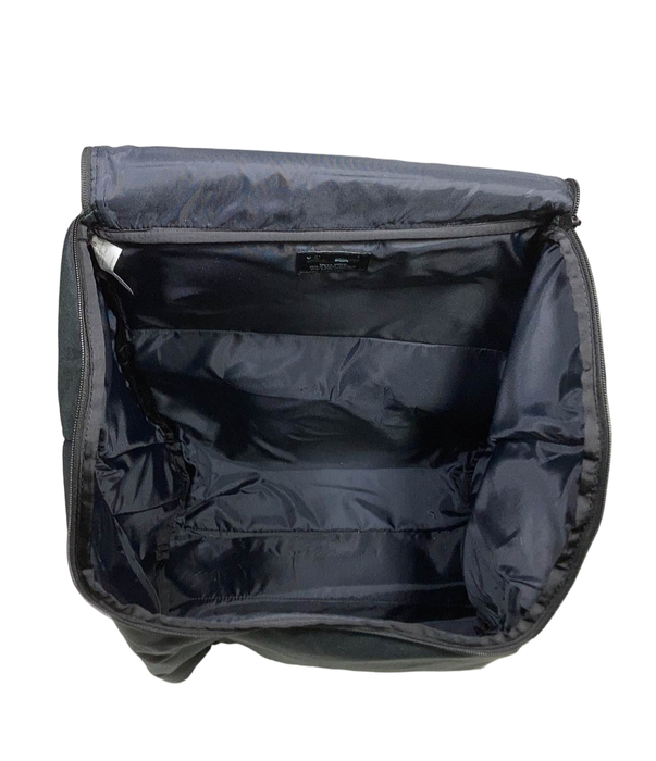 Shop WAYB Pico Portable Car Seat Travel Bag, Deluxe Bag, Onyx at Goodbuygears