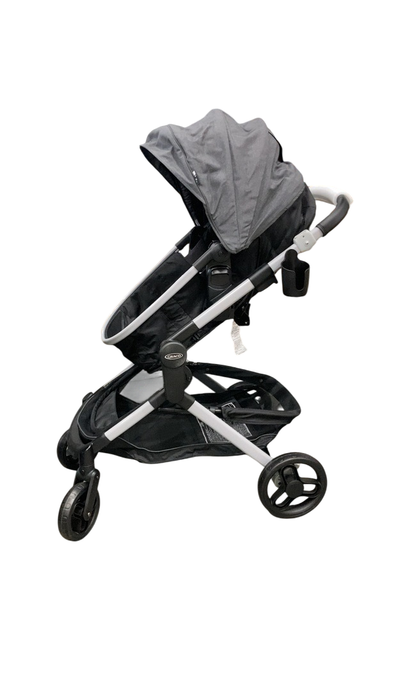 Shop Graco Modes Nest Travel System, Sullivan, 2024 at Goodbuygears