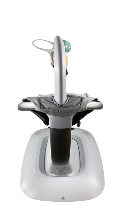 Shop 4moms MamaRoo Multi-Motion Baby Swing, Grey Classic at Goodbuygears