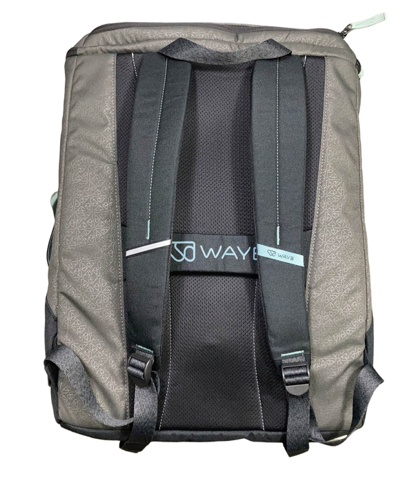 Shop WAYB Pico Portable Car Seat Travel Bag, Carry Bag at Goodbuygears