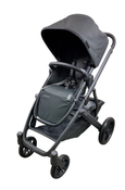 Shop UPPAbaby VISTA V2 Stroller, 2023, Jake (Black) at Goodbuygears