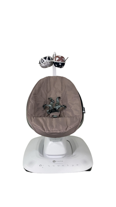Shop 4moms MamaRoo Multi-Motion Baby Swing, Rosewood at Goodbuygears