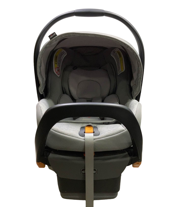 Shop Chicco Corso LE Modular Travel System, Veranda, 2023 at Goodbuygears