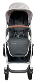 Shop UPPAbaby VISTA V2 Stroller, 2022, Bryce (White Marl) at Goodbuygears