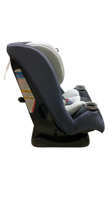 Shop Maxi-Cosi Pria All-In-1 Convertible Car Seat, 2023, Midnight Slate at Goodbuygears