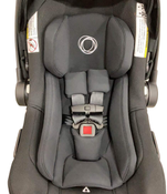 Shop Bugaboo Turtle Air By Nuna Car Seat, Black, 2021 at Goodbuygears