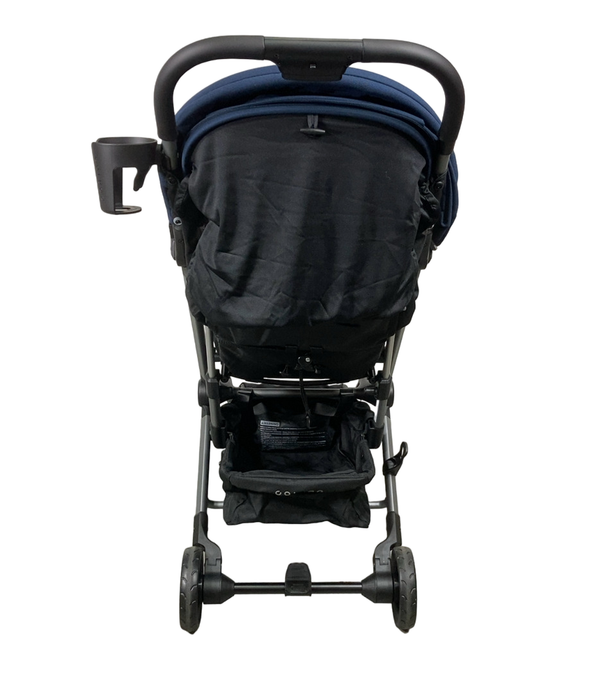 Shop Colugo Compact Stroller, 2023, Navy at Goodbuygears