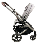 Shop Cybex Balios S Lux Stroller, 2023, Lava Grey, Silver at Goodbuygears
