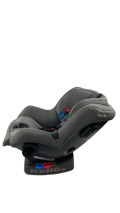 Shop Nuna RAVA Convertible Car Seat, 2019, Granite at Goodbuygears