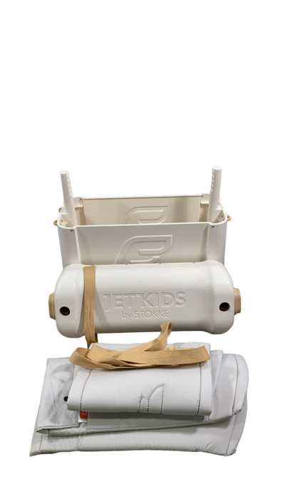 Shop Stokke JetKids BedBox, Full Moon at Goodbuygears
