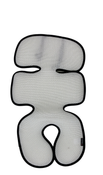 Shop Manito Breath Original Seat Pad, Black at Goodbuygears