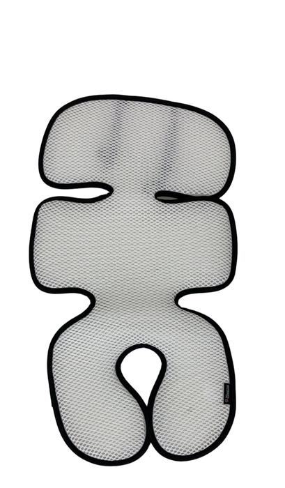 Shop Manito Breath Original Seat Pad, Black at Goodbuygears