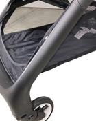 Shop Bugaboo Butterfly Stroller, 2022, Forest Green at Goodbuygears